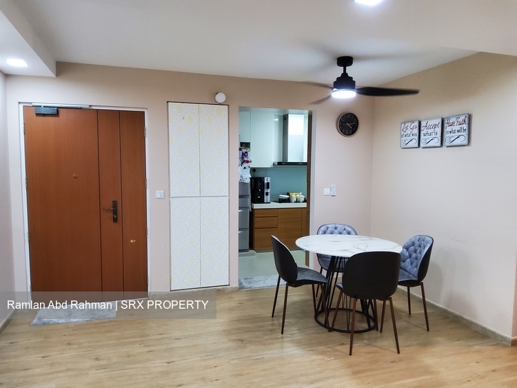 Blk 292B Bukit Batok East Avenue 6 (Bukit Batok), HDB 4 Rooms #303077951